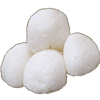 Bengali Rasgulla