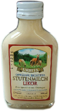 Stutenmilch