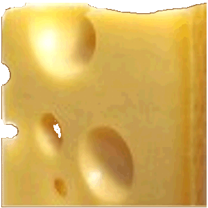 Emmentaler K&auml;se