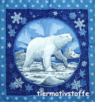 Tiermotiv Panels