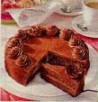 Rezept-Whiskey-Torte