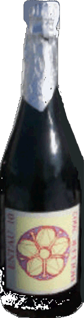 Beerensekt und Blütensekt