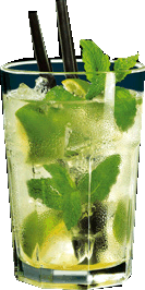 Rezept-Mojito-Cocktail