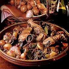 Rezept-Coq-au-Vin